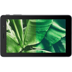 Alcatel 1T 7 Tablet - 17.8 cm (7") - MediaTek MT8321 - 1 GB - 32 GBspacArmazenamento - Preto - Cortex A7 Quad-core (4 núcl