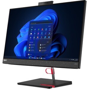 Lenovo ThinkCentre neo 50a 24 Gen 3 12B80005SP All-in-One Computer - Intel Core i5 12th Gen i5-12500H - 8 GB - 256 GB SSD 