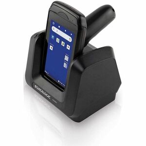 Datalogic Joya Touch Handheld Terminal - 2D, 1D - Schwarz - Bildwandler - SD660 - 10,9 cm (4,3 Zoll) - Touchscreen - 4 GB 