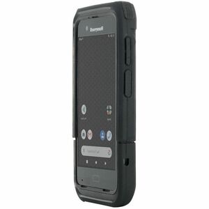 Coque MOBILIS Protech Durci - pour Honeywell Terminaux Portables - Noir - Résistant aux chocs, Résistant aux Bactéries, Ab