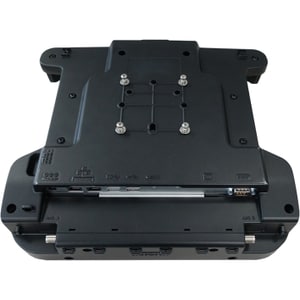 Réplicateur de port Panasonic pour Tablette PC - Connexion - 6 x Total de ports USB - 4 x USB 2.0 Ports - 2 x USB 3.0 Port
