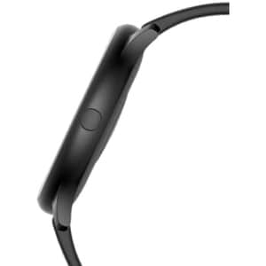MaxCom FW32 Neon Smartwatch - Nero Body Color - Policarbonato, ABS, Alluminio Body Material - Monitor battito cardiaco, Pe