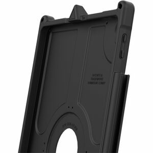 RAM Mounts IntelliSkin Carrying Case (Sleeve) Apple iPad (10th Generation) Tablet, Accessories - Black - Shock Absorbing, 