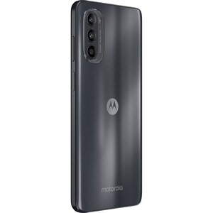 Smartphone Motorola moto g52 128GB - 4G - 16.8cm (6.6") AMOLED Full HD Plus 1080 x 2400 - Octa-core (8 núcleos) (Kryo 265 