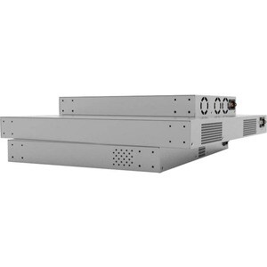 Allied Telesis CentreCOM GS980MX GS980MX/18HSM 16 Ports Manageable Layer 3 Switch - 5 Gigabit Ethernet, 10 Gigabit Etherne