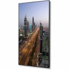 Sharp NEC Display MultiSync M751 1905 mm LCD Digital Signage Display - 24 Hours/7 Days Operation - Energy Star - In-plane 