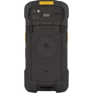 Zebra TC78 Rugged Handheld Terminal - 1D, 2D - 5G - TAA Compliant - SE55Scan Engine - 6490 - 15.2 cm (6") - LED - 2160 x 1