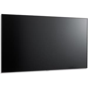 NEC Display MultiSync M861 2184,40 mm LCD Digital-Signage-Display - 24 Stunden/7 Tage Betrieb - Energy Star - IPS-Technolo