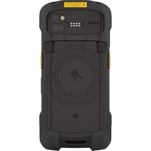 Zebra TC78 Rugged Handheld Terminal - 1D, 2D - 5G - TAA Compliant - SE55Scan Engine - 6490 - 15.2 cm (6") - LED - 2160 x 1