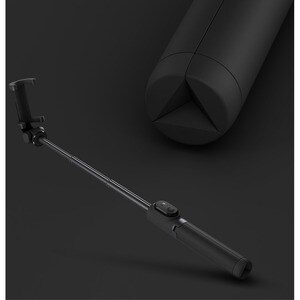 MI Tripod/Monopod Combo - Black