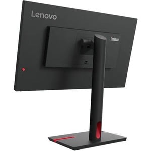 Lenovo ThinkVision T24i-30 24" Class Full HD LCD Monitor - 16:9 - 60.5 cm (23.8") Viewable - In-plane Switching (IPS) Tech