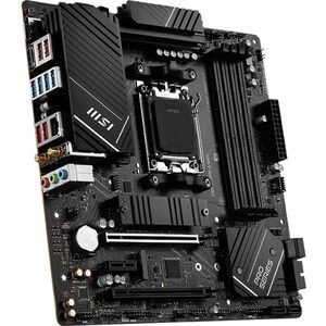 MSI Z790-P WIFI Desktop Motherboard - Intel Z790 Chipset - Socket LGA-1700 - ATX - Core i5, Core i7, Core i9, Pentium Gold