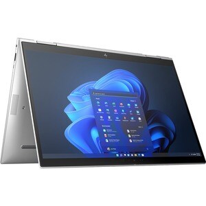 Notebook 2 in 1 - HP Elite x360 1040 G9 35,6 cm (14") - WUXGA - Intel Core i5 12° Gen i5-1235U - 16 GB - 512 GB SSD - 1920