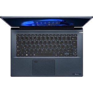 Portátil - Dynabook Tecra A40-K A40-K-14X 35,6 cm (14") - Full HD - 1920 x 1080 - Intel Core i5 12a Gen i5-1240P Dodeca-co