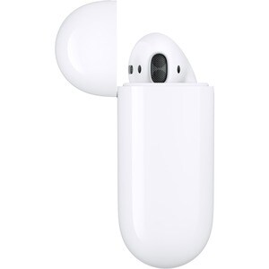 Apple Wireless Earbud Stereo Earset - Binaural - In-ear - Bluetooth