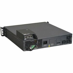 Vertiv Liebert ITA2 20KVA UPS 400V LCD long backup model with web card - Single Phase Input | Three Phase Input | Three Ph