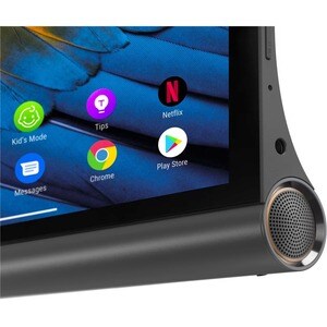 Lenovo Yoga Smart Tab YT-X705X Tablet - 25.7 cm (10.1") Full HD - Cortex A53 Octa-core (8 Core) 2 GHz - 4 GB RAM - 64 GB S