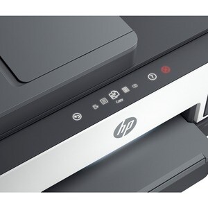 HP Smart Tank 790 Wireless Inkjet Multifunction Printer - Colour - Copier/Fax/Printer/Scanner - 23 ppm Mono/22 ppm Color P