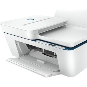 HP Deskjet 4178 Wireless Inkjet Multifunction Printer - Colour - Copier/Fax/Printer/Scanner - 20 ppm Mono/16 ppm Color Pri