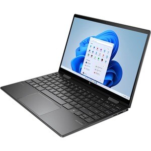 HP ENVY x360 33.78 cm (13.30") Touchscreen 2 in 1 Notebook - Full HD - 1920 x 1080 - AMD Ryzen 5 5600U Hexa-core (6 Core) 