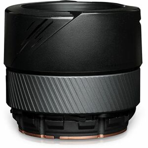 GIGABYTE WATERFORCE X 360 Cooling Fan/Radiator/Water Block - CPU, Processor - 12 cm (4.72") Maximum Fan Diameter - 3 x Fan