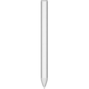 Logitech Crayon Stylus - CapacitivospacTipo de tela sensível ao toque compatível - Ativo - Ponta stylus substituível - Alu