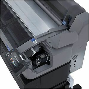 Epson SureColor F6470H Dye Sublimation Large Format Printer - 44" Print Width - Color - 6 Color(s) - 400 ft²/h Color Speed