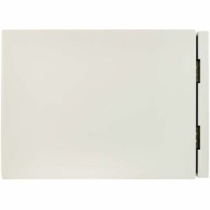 Eaton Tripp Lite Series SmartRack Industrial Enclosure with Lock - NEMA 4, Wall Mount, Metal Construction, 16.5 in. Depth,