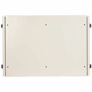 Eaton Tripp Lite Series SmartRack Industrial Enclosure with Locks - NEMA 4, Wall Mount, Heavy-Duty Metal Construction, 32.