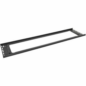 Tripp Lite series Roof Panel Kit For Hot/Cold Aisle Containment System - Black - 49.10" (1247.14 mm) Height x 12.08" (306.