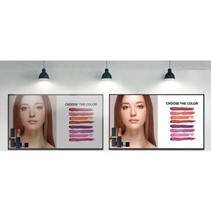 LCD Digital Signage LG 43UH7J-H 1092,20 mm - 24 ore/7 giorni Operation - Energy Star - Tecnologia In-plane Switching (IPS)