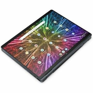 HP Elite Dragonfly 13.5" Convertible 2 in 1 Chromebook - WUXGA+ - Intel Core i5 12th Gen i5-1245U - vPro Technology - Inte