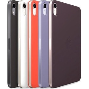 Apple iPad mini (6th Generation) Tablet - 21.08 cm (8.30") - Apple A15 Bionic Hexa-core - 4 GB - 64 GB Storage - iPadOS 15