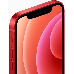 Apple iPhone 12 A2403 64 GB Smartphone - 15.49 cm (6.10") OLED 2532 x 1170 - Hexa-core (FirestormDual-core (2 Core) 3.10 G
