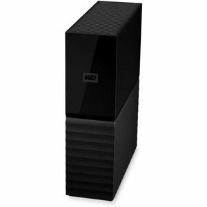 WD 18TB MY BOOK DESKTOP USB 3.0 EXTERNAL HARD DRIVE