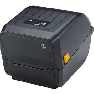 Zebra ZD230 Desktop Thermal Transfer Printer - Monochrome - Label/Receipt Print - Ethernet - USB - USB Host - Bluetooth - 