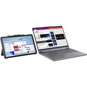 Lenovo Tab P11 Gen 2 TB350FU Tablet - 29.2 cm (11.5") 2K - Octa-core (Cortex A76 Dual-core (2 Core) 2 GHz + Cortex A55 Hex