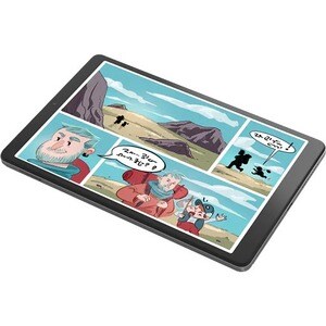Lenovo Tab M8 (4th Gen) TB300FU Tablet - 20.3 cm (8") HD - Cortex A53 Quad-core (4 Core) 2 GHz - 2 GB RAM - 32 GB Storage 