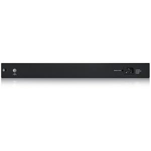 ZYXEL XGS2220 XGS2220-30HP 26 Anschlüsse Verwaltbar Layer 3 Switch - Gigabit-Ethernet, 10 Gigabit Ethernet - 100/1000Base-