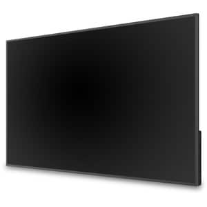 ViewSonic CDE4330 1092.20 mm LCD Digital Signage Display - Energy Star - Cortex A55 - 4 GB DDR4 SDRAM - 3840 x 2160 - LED 