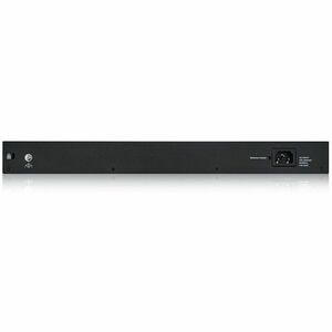 ZYXEL XGS2220 XGS2220-30 26 Ports Manageable Ethernet Switch - Gigabit Ethernet, 2.5 Gigabit Ethernet, 5 Gigabit Ethernet,