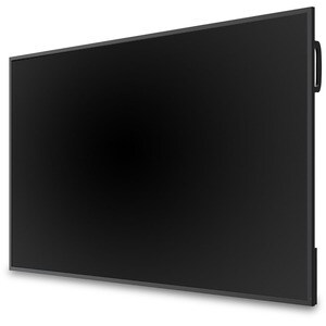 ViewSonic CDE7530 1905 mm LCD Digital-Signage-Display - Energy Star - Cortex A55 - 4 GB DDR4 SDRAM - 3840 x 2160 - LED - 4