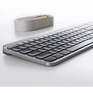 MX KEYS WIRELESS KEYBOARD FOR BUSINESS