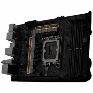 TUF Z790-PLUS WIFI Gaming Desktop Motherboard - Intel Z790 Chipset - Socket LGA-1700 - ATX - Core, Pentium Gold, Celeron P