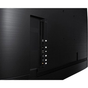 LCD Ecrans à affichages dynamiques Samsung QE85T 2146,30 mm 4K UHD - 16 Heures/ 7 Jours Operation - Vertical Alignment (VA