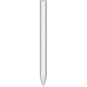 Stilo Logitech Crayon - Capacitivo Tipo di touchscreen supportato - Attivo - Punta dello stilo sostituibile - Alluminio, P