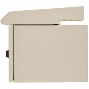 Eaton Tripp Lite Series SmartRack Industrial Enclosure - NEMA 3R, Wall Mount, Metal, Locking, Fan With Thermal Switch, 16.