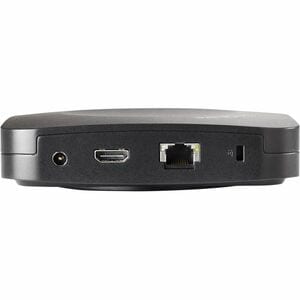 Sistema per Videoconferenza Barco ClickShare C-10 - Medio/Grande Room Size Supported - Per Presentazione, Sala riunioni - 
