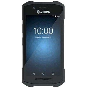 Zebra TC26 Touch Computer - 1D, 2D - 4G - SE4710Scan EngineSnapdragon 2.20 GHz - 4 GB RAM - 64 GB Flash - 5" HD Touchscree