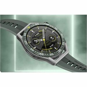 Huawei WATCH GT 3 SE 55029749 Smartwatch - Rund Case Shape - 11 mm Case Thickness - Männer - Polymer Body Material - Polym